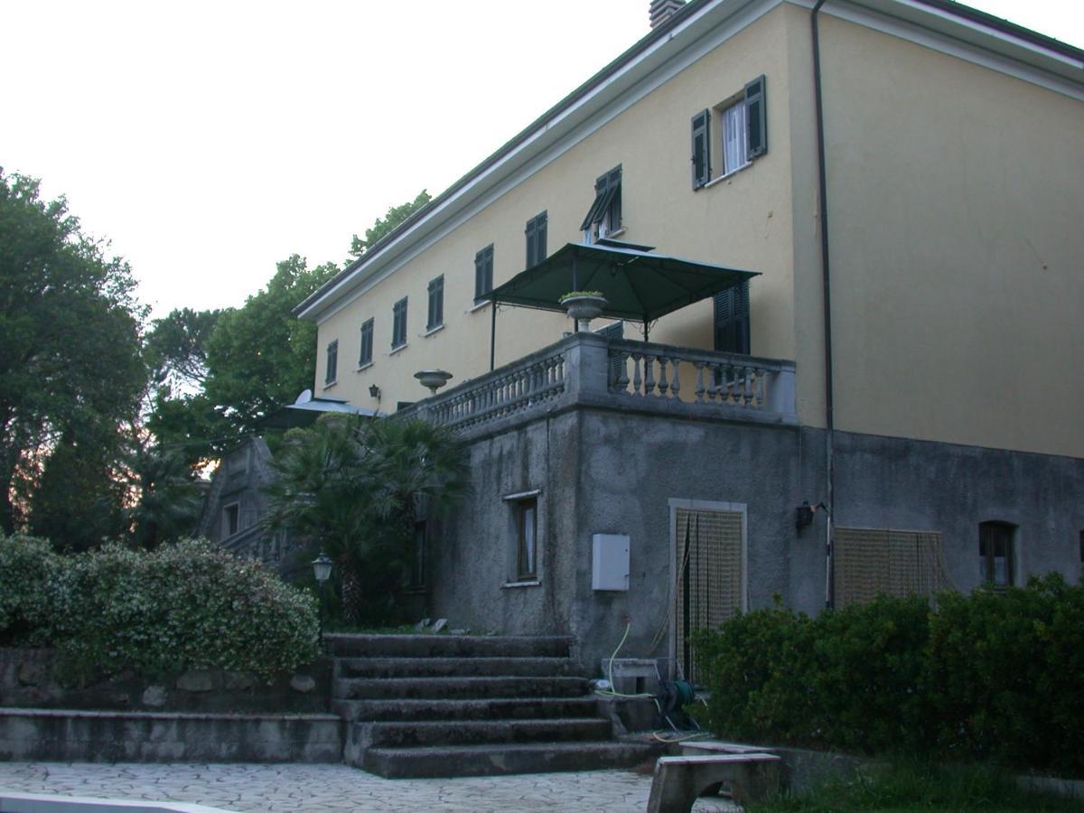 Villa San Giorgio Sarzana Exterior photo