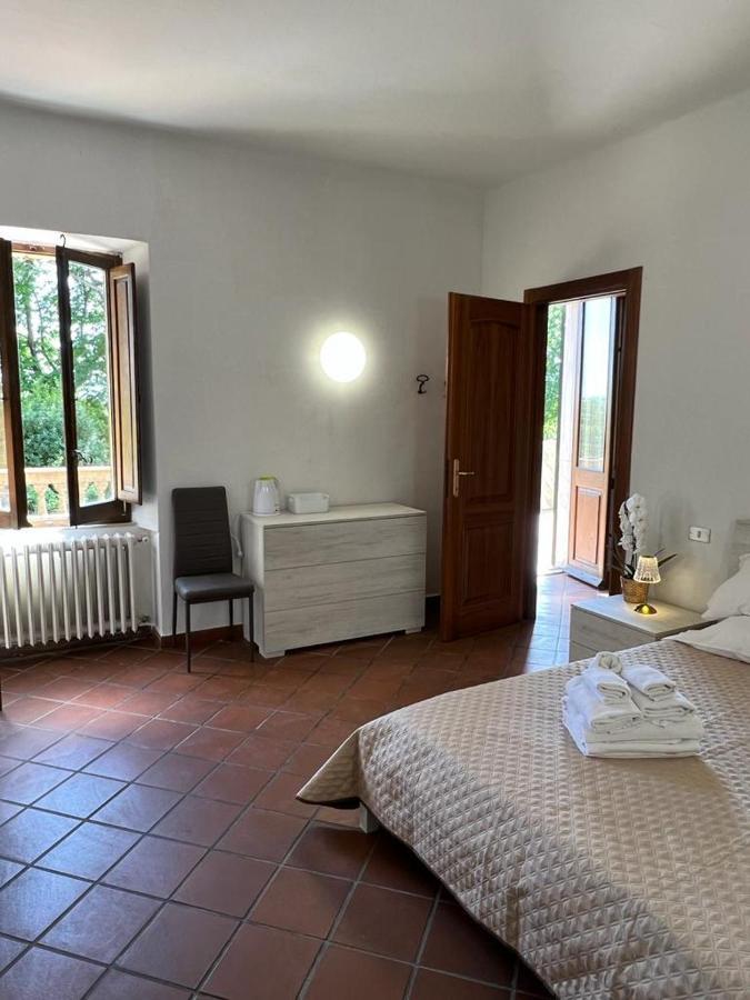 Villa San Giorgio Sarzana Exterior photo