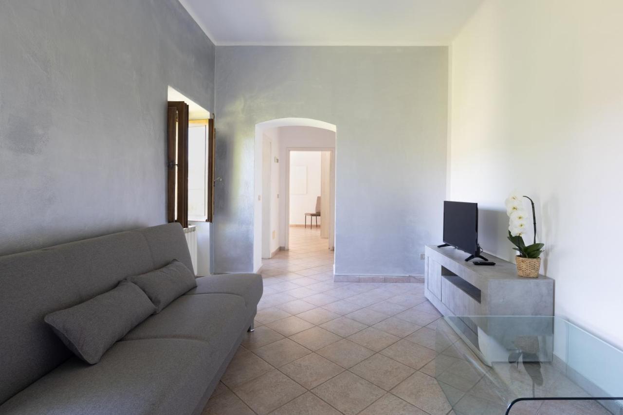 Villa San Giorgio Sarzana Exterior photo