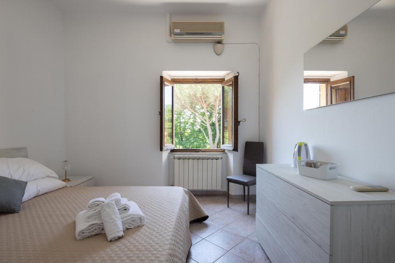 Villa San Giorgio Sarzana Exterior photo