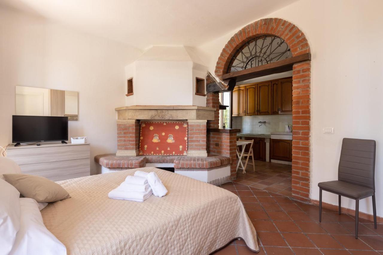 Villa San Giorgio Sarzana Exterior photo