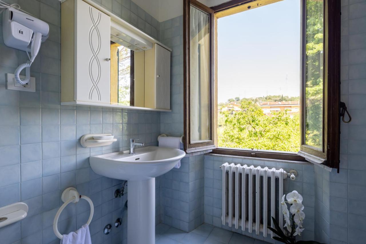Villa San Giorgio Sarzana Exterior photo