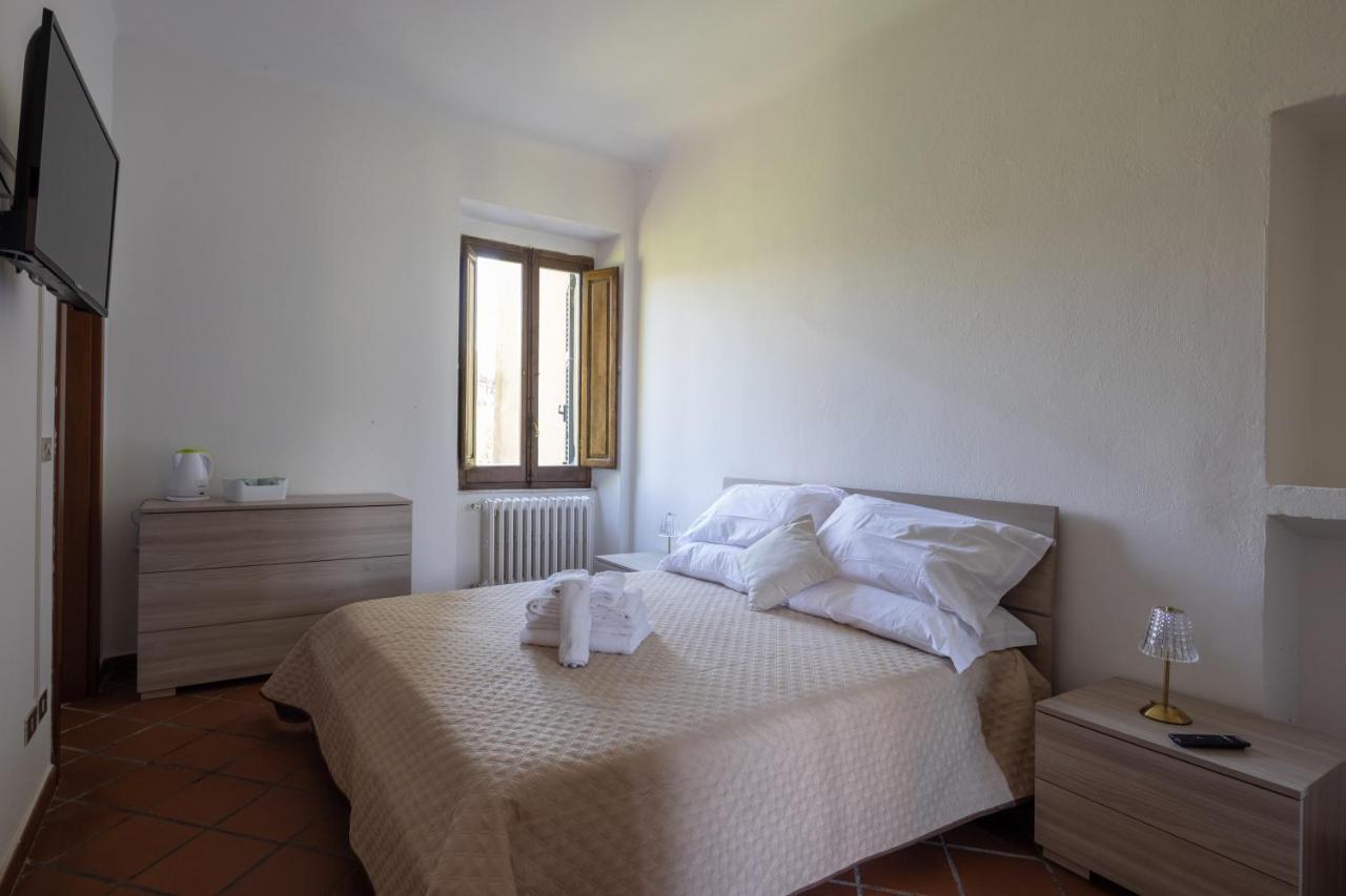 Villa San Giorgio Sarzana Exterior photo